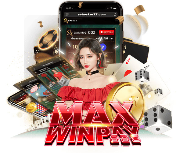 Maxwinpay888